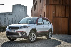 DR Evo5 Pack Cross 2017 года 